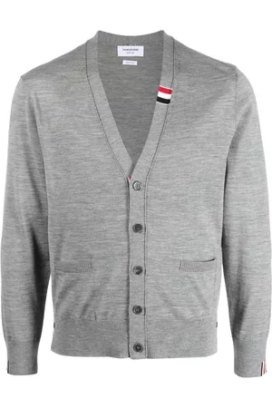 Thom Browne Button-up cardigan