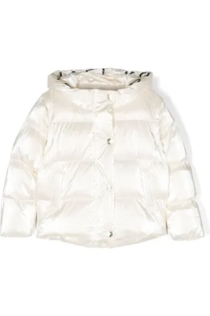 Michael kors store jackets for toddlers