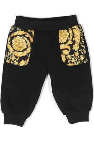 Versace on sale tracksuit sale