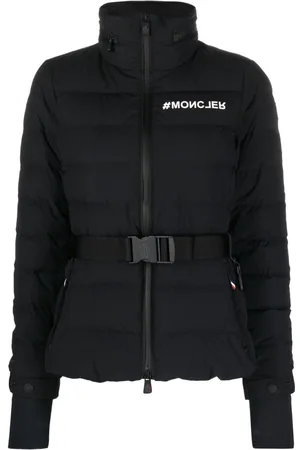 Moncler Bettex ski down jacket