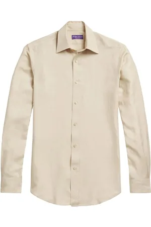 Ralph Lauren Long-sleeve button-down shirt