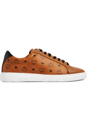 Mcm shoes price best sale