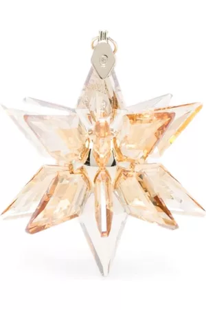 Swarovski Annual Edition Ornament Festive 3D 2023