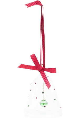Swarovski Holiday Cheers Dulcis bell