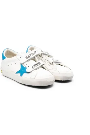 Golden Goose Old School Young sneakers