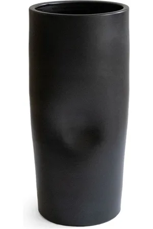 Origin Made Large Portal clay vase (62,5cm)