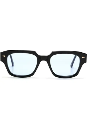 AHLEM Rivoli D-frame sunglasses