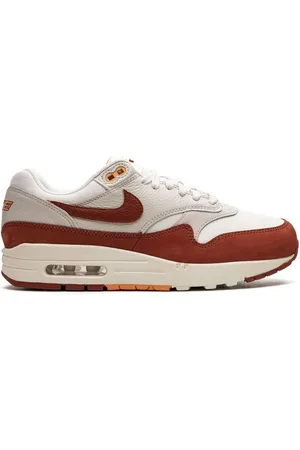 Nike Air Max 1 LX "Rugged Orange" sneakers