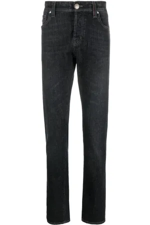 sartoria tramarossa Leonardo slim-fit jeans