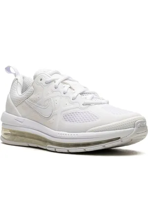 Nike Air Max Genome "Triple " sneakers
