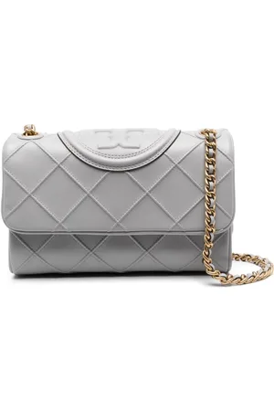 Tory Burch Small Fleming convertible shoulder bag