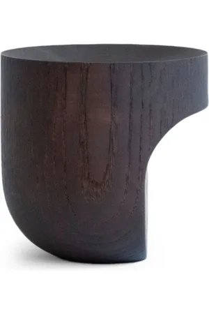 Origin Made Medium Void wood sculpture (10,7cm)