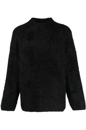 Séfr Harubla brused-effect jumper