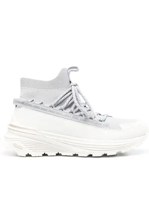 Moncler Monte runner lace-up sneakers
