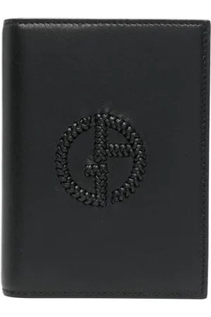 Armani wallet online price