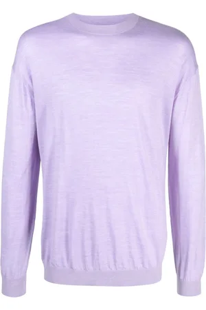 Nanushka Merino crew-neck T-shirt