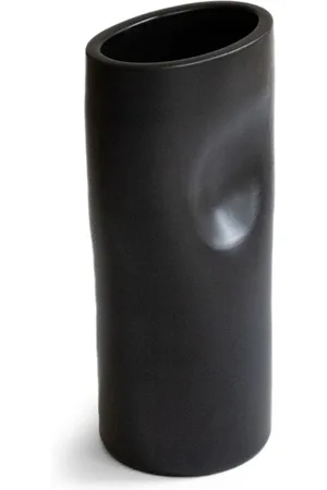 Origin Made Small Portal clay vase (44cm)