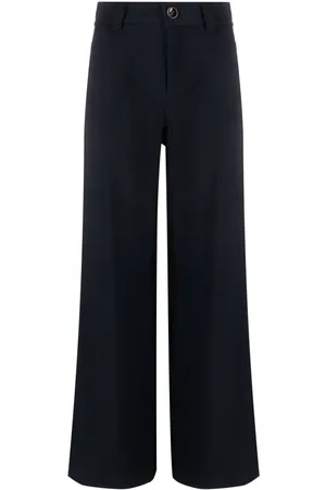 Rodebjer Petiso flared pants