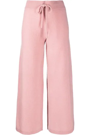 MADELEINE THOMPSON Cygnus wide-leg trousers