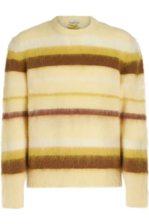 Etro Striped sweater