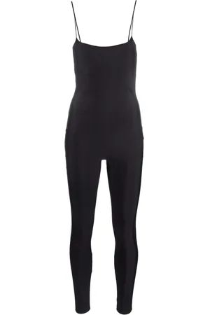 The Andamane Nicky sleeveless bodycon jumpsuit