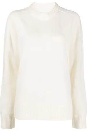Loulou Studio Baltra cashmere jumper