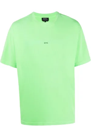 A.P.C. Kyle cotton T-shirt