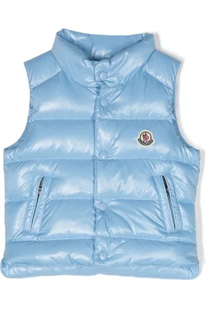 Moncler Bernard down-feather gilet