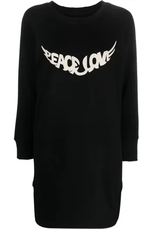 Zadig & Voltaire Diaz Peace & Love