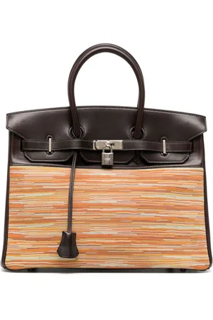 Hermès 2003 Birkin 35 handbag