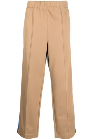 Moncler Side-stripe track pants