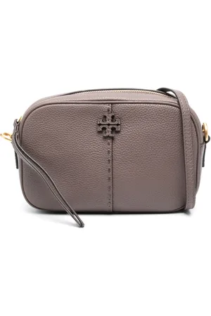 Tory Burch McGraw camera shoulder bag