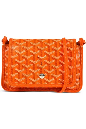 Goyard Pre-owned Women's Leather Wallet