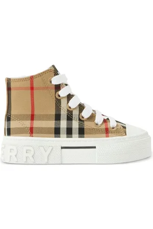 Burberry shoes philippines discount