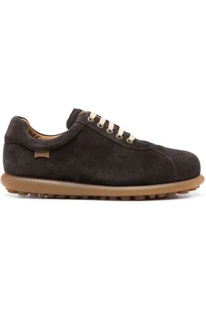 Camper Pelotas Ariel suede sneakers