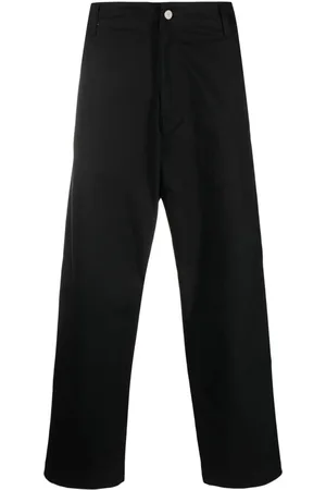 Emporio Armani ASV gabardine chinos