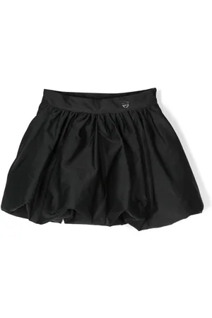 MONNALISA High-waisted skirt