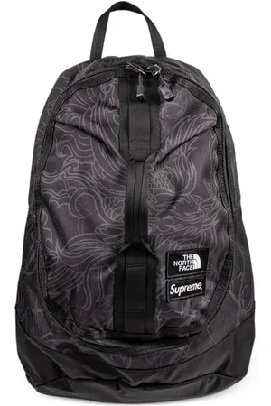 Supreme X The North Face Steep Tech backpack