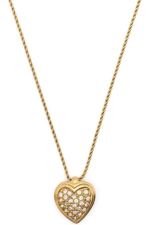 womens chanel necklace