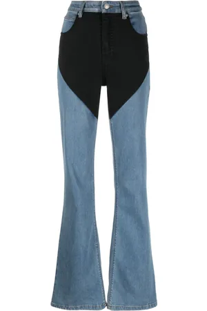 Zadig & Voltaire Emila bootcut jeans