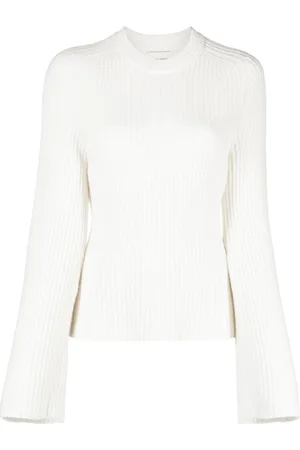 Loulou Studio Kota cashmere jumper