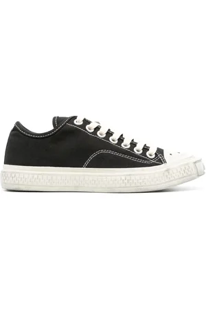 Acne Studios Ballow Tag distressed-effect sneakers