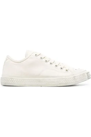 Acne Studios Ballow Tag distressed-effect sneakers