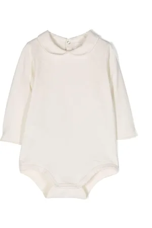 TEDDY & MINOU Long-sleeved cotton body