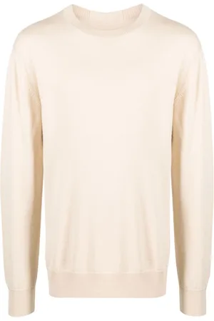 Jil Sander Crew-neck wool jumper