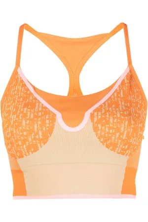 Sports Bras - Orange - women - Philippines price