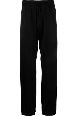 Maison Margiela Numbers-motif track pants