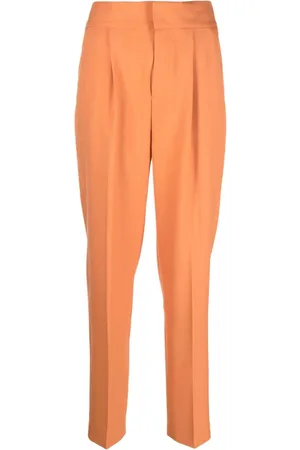 Rodebjer Megan pleated trousers
