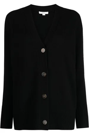 Vince Weekend V-neck cardigan