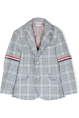 Thom Browne Single-breasted sport coat